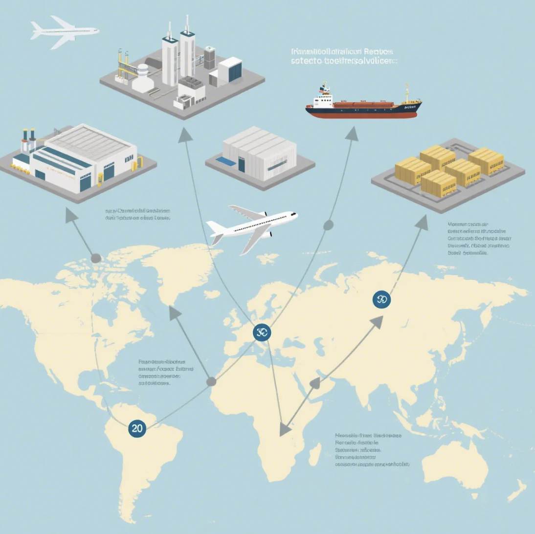 制造业解决方案