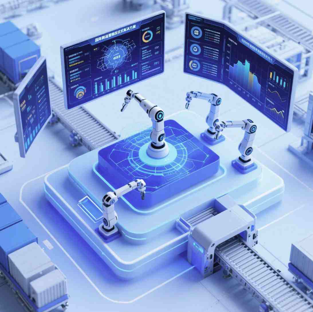 物流运输解决方案